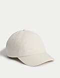 Kids' Pure Cotton Baseball Cap (1-13 Yrs)