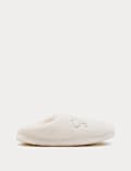 Kids' Sleigh Queen Slippers (1 Large - 6 Large)