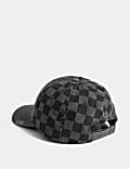 Pure Cotton Hot Wheels™ Baseball Cap (3-13 Yrs)