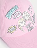 Kids' Pure Cotton Frozen™ Baseball Cap (1-13 Yrs)