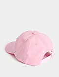 Kids' Pure Cotton Inter Miami™ Baseball Cap (3-13 Yrs)