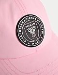 Kids' Pure Cotton Inter Miami™ Baseball Cap (3-13 Yrs)