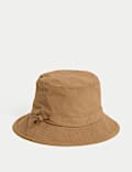 Chapeau de soleil enfant (du 3 au 13 ans)