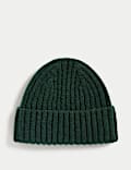 Kids Beanie Hat (0-1 Yrs)