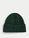 Kids Beanie Hat (0-1 Yrs)