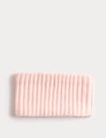 Kids' Ribbed Snood (3-13 Yrs)