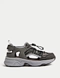 Kids' Sport Trekkers (4 Small - 2 Large)