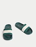 Kids' Textured Sliders (1 Large - 7 Large)