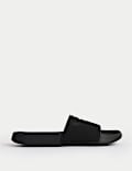 Kids' Textured Sliders (1 Large - 7 Large)