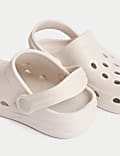 Kids' Clogs (4 Small - 7 Large)