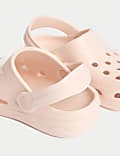 Παιδικές παντόφλες clogs (4 Small-7 Large)