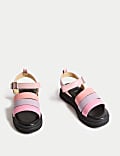 Kids' Chunky Sandals (4 Small - 6 Large)