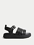 Kids' Chunky Sandals (4 Small - 6 Large)