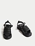 Kids' Chunky Sandals (4 Small - 6 Large)