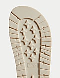 Kids' Riptape Footbed Sandals (4 Small - 6 Large)