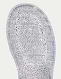 Kids' Jelly Sandals (4 Small - 2 Large)
