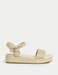 Kids' Wedge Sandals (1 Large - 6 Large)