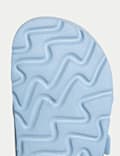 Kids' Buckle Sandals (3 Large - 6 Large)
