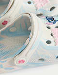 Kids' Stitch Clogs (4 Small - 6 Large)