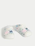 Kids' Stitch Clogs (4 Small - 6 Large)