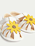 Daisy Pre-walker Sandals (0-18 Mths)