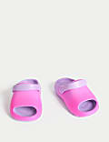 Kids' Ombré Sliders (4 Small - 2 Large)