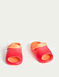Kids' Ombré Sliders (4 Small - 2 Large)