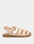 Kids' Fisherman Sandals (4 Small - 6 Large)
