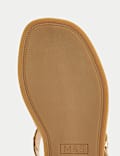 Kids' Fisherman Sandals (4 Small - 6 Large)