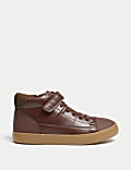 Kids' Freshfeet™ High Top Boots (1 Large - 7 Large)