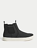 Kids' Freshfeet™ Chelsea Boots (1 Large - 7 Large)