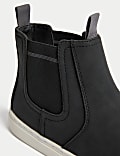 Kids' Freshfeet™ Chelsea Boots (1 Large - 7 Large)