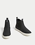 Kids' Freshfeet™ Chelsea Boots (1 Large - 7 Large)