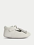 Chaussures bébé Premiers Pas à motif éléphant (jusqu’au 18 mois)