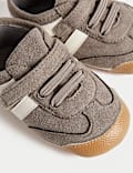 Baby Riptape Trainers (0-18 Mths)