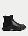 Bottines Chelsea pour enfants (du 33 au 39,5)