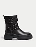 Freshfeet™ Mid Calf Boots (1-6 Large)