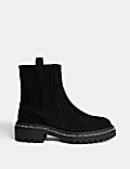 Botas Chelsea infantiles (1&nbsp;grande-6&nbsp;grande)