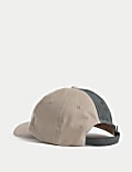 Kids' Pure Cotton Pokémon™ Baseball Cap (6-13 Yrs)