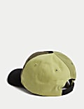 Kids' Pure Cotton Minecraft™ Baseball Cap (6-13 Yrs)