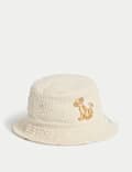 Kids' Pure Cotton Lion King™ Sun Hat (0-3 Yrs)