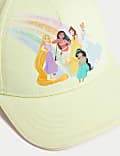 Pure Cotton Disney Princess™ Cap (1-6 Yrs)