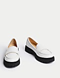 Kids' Freshfeet™ Loafers (13 Small - 6 Large)