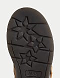Kids' Riptape Slip On Clogs (7 Small - 6 Large)