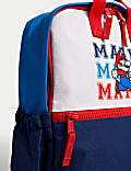 Super Mario™ Water Repellent Small Backpack