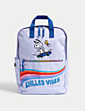 Mochila grande infantil de Snoopy™