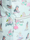 Sac à dos enfant Stormwear™ à motif Disney Princess™, idéal pour l’école