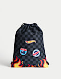 Kids' Hot Wheels™ Drawstring Bag
