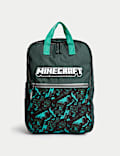 Sac à dos Minecraft™, doté de la technologie Stormwear™