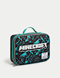 Sac repas enfant à motif Minecraft™
